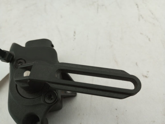 BMW 645Ci Rear Trunk Height Level Sensor