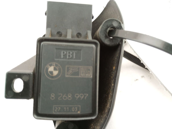 BMW 645Ci Rear Trunk Height Level Sensor