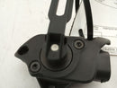 BMW 645Ci Rear Trunk Height Level Sensor-12