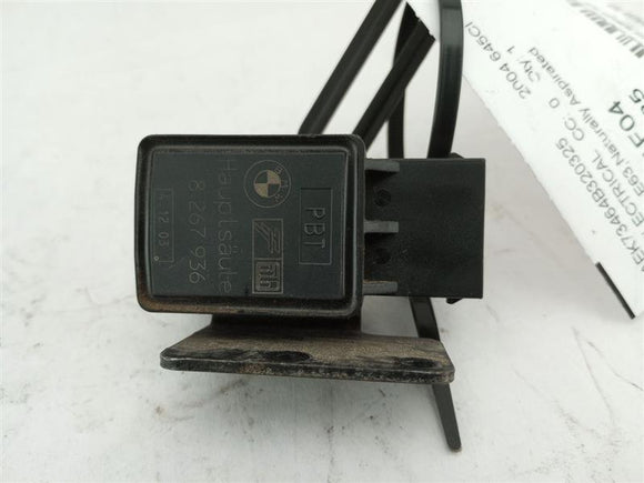 BMW 645Ci Convertible Top Position Sensor