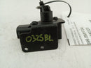 BMW 645Ci Convertible Top Position Sensor-5