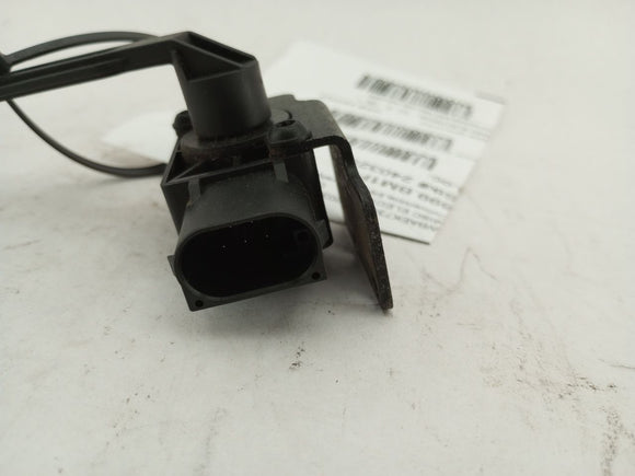 BMW 645Ci Convertible Top Position Sensor