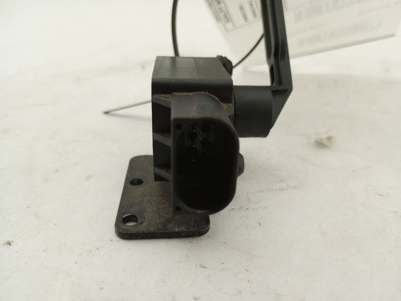 BMW 645Ci Convertible Top Position Sensor