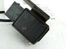 BMW 645Ci Convertible Top Position Sensor-9