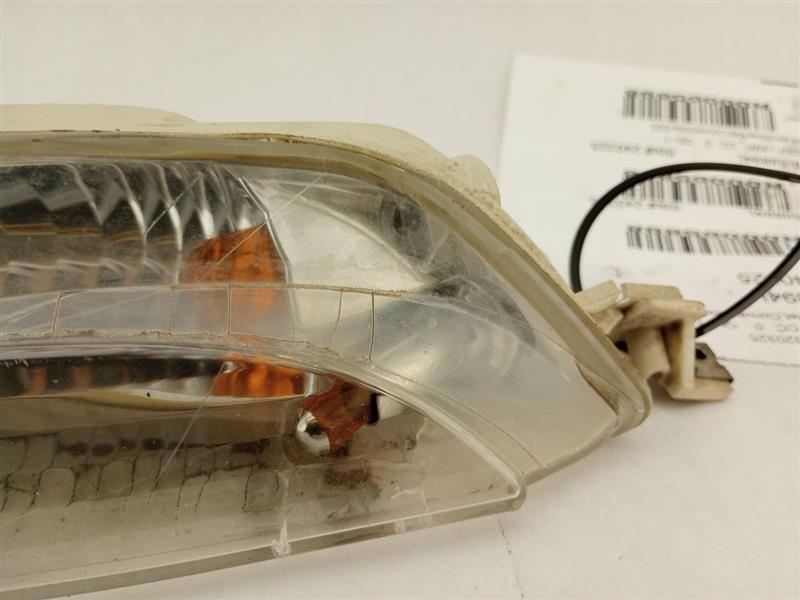 BMW 645Ci Front Left Side Marker Lamp