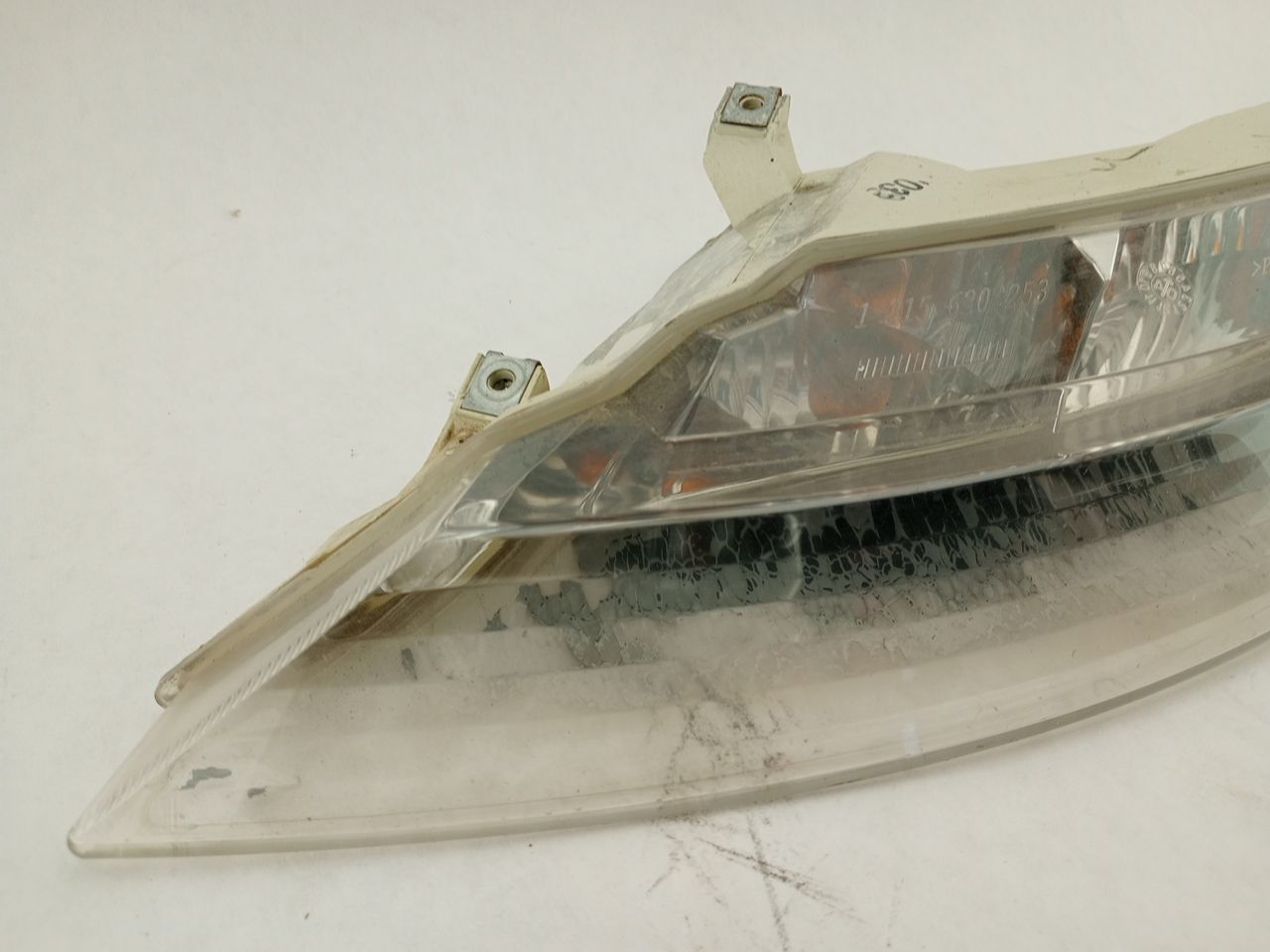 BMW 645Ci Front Left Side Marker Lamp