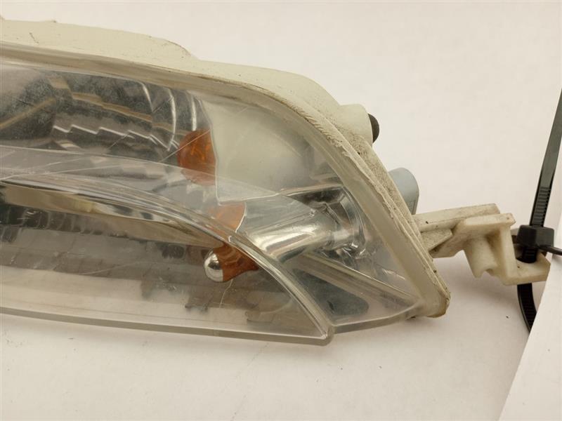 BMW 645Ci Front Left Side Marker Lamp