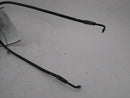 BMW 645Ci Rear Left Convertible Top Lift-9