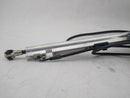 BMW 645Ci Rear Left Convertible Top Lift-11