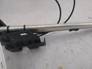 BMW 645Ci Rear Right Convertible Top Lift-6