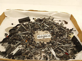 BMW 645Ci Dismantling Hardware