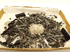 BMW 645Ci Dismantling Hardware - 0