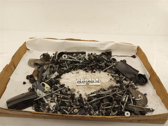 BMW 645Ci Dismantling Hardware