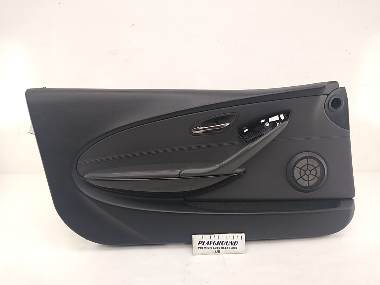 BMW 645Ci Front Left Door Panel