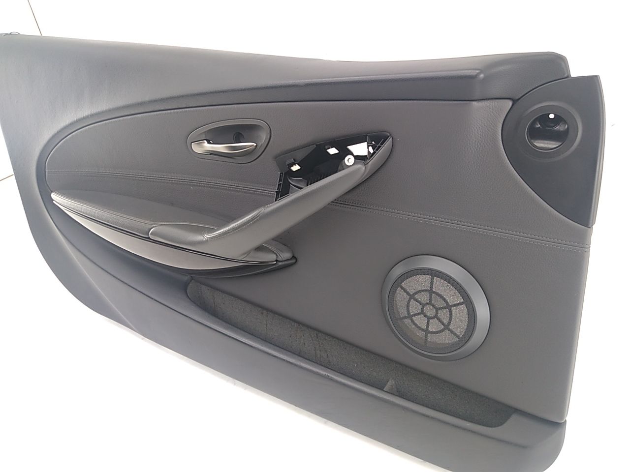 BMW 645Ci Front Left Door Panel - 0