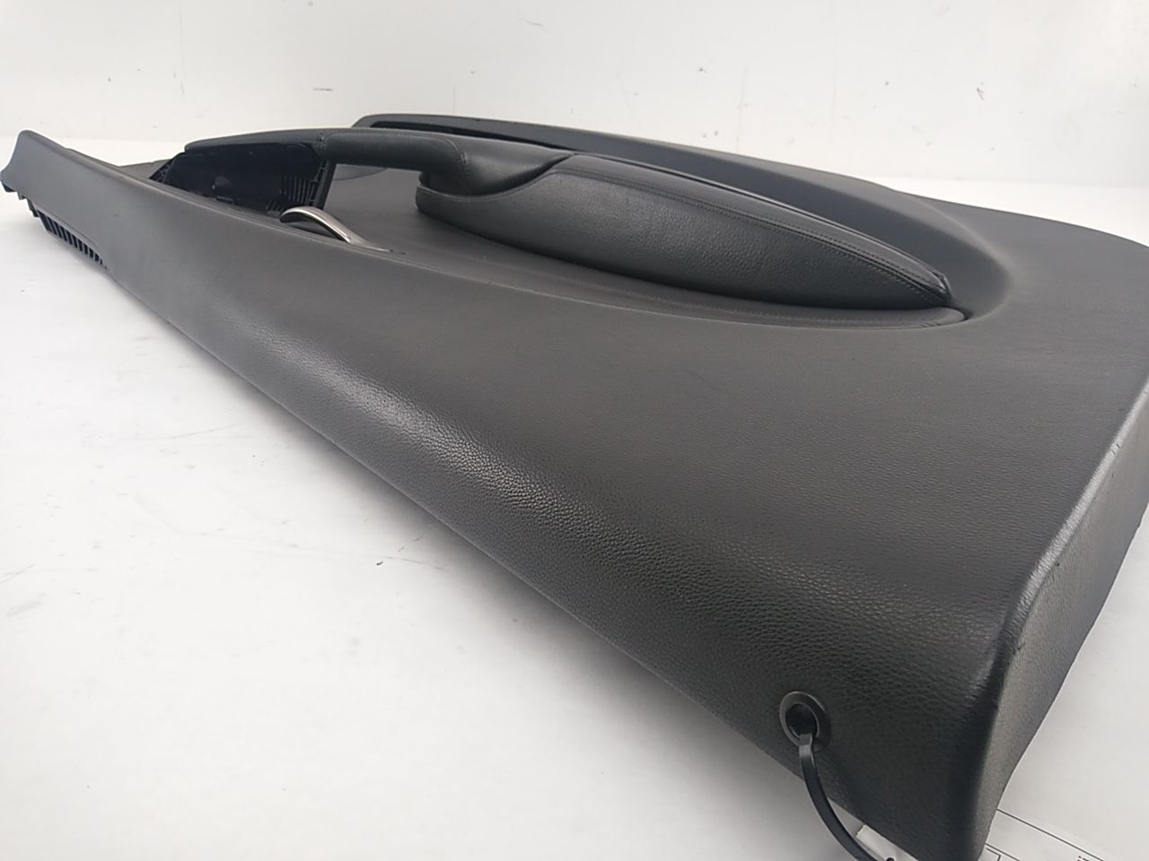 BMW 645Ci Front Left Door Panel