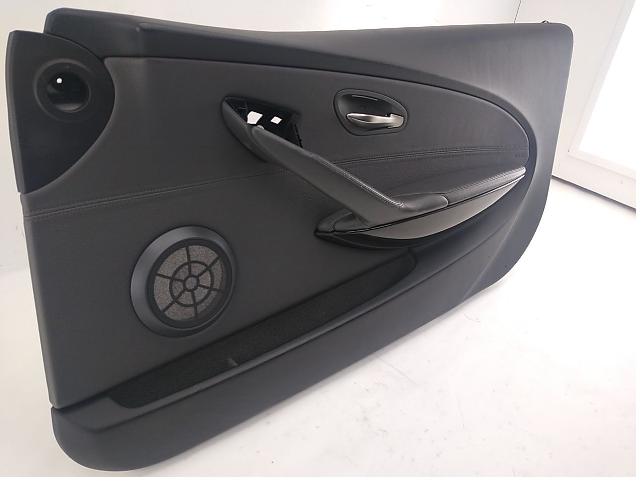 BMW 645Ci Front Right Door Trim Panel