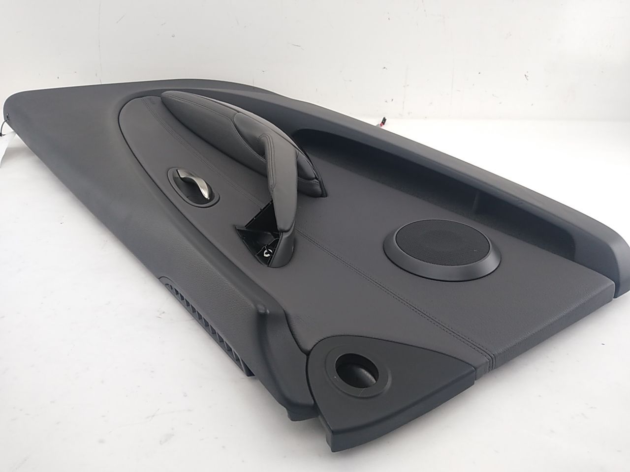 BMW 645Ci Front Right Door Trim Panel