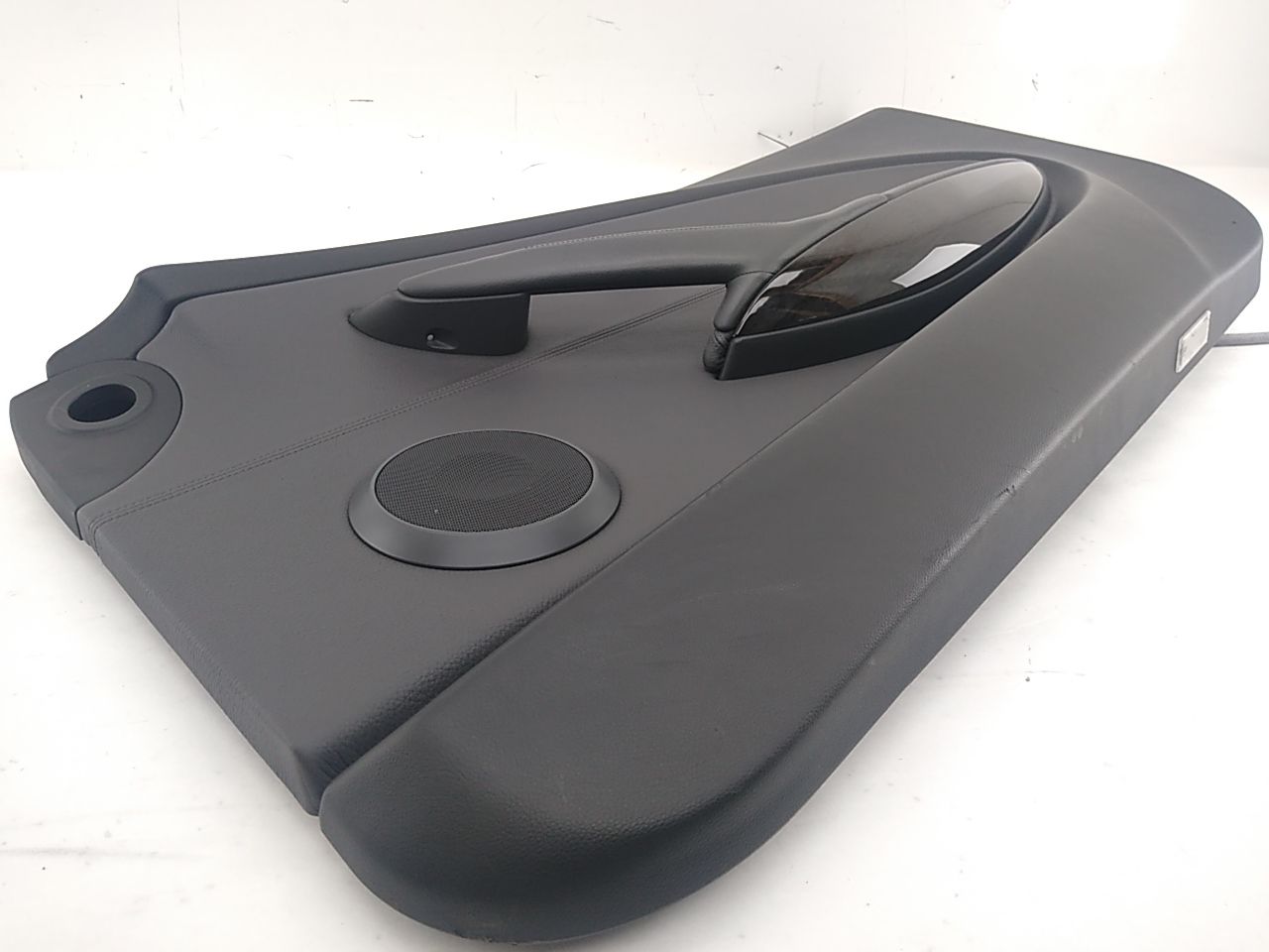 BMW 645Ci Front Right Door Trim Panel