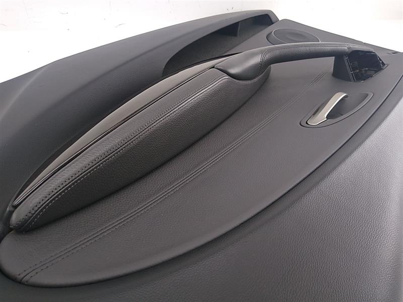 BMW 645Ci Front Right Door Trim Panel