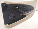 BMW 645Ci Front Right Door Trim Panel-2