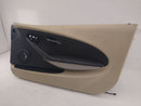 BMW 645Ci Front Right Door Trim Panel-3