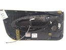 BMW 645Ci Front Right Door Trim Panel-4