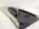 BMW 645Ci Front Right Door Trim Panel-8