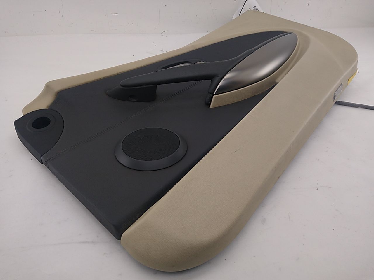 BMW 645Ci Front Right Door Trim Panel