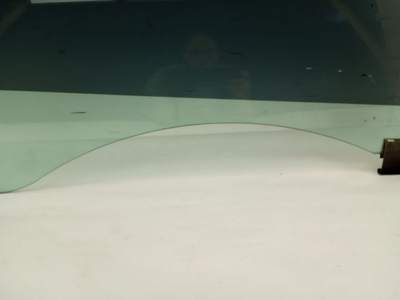 BMW 645Ci Front Right Door Glass