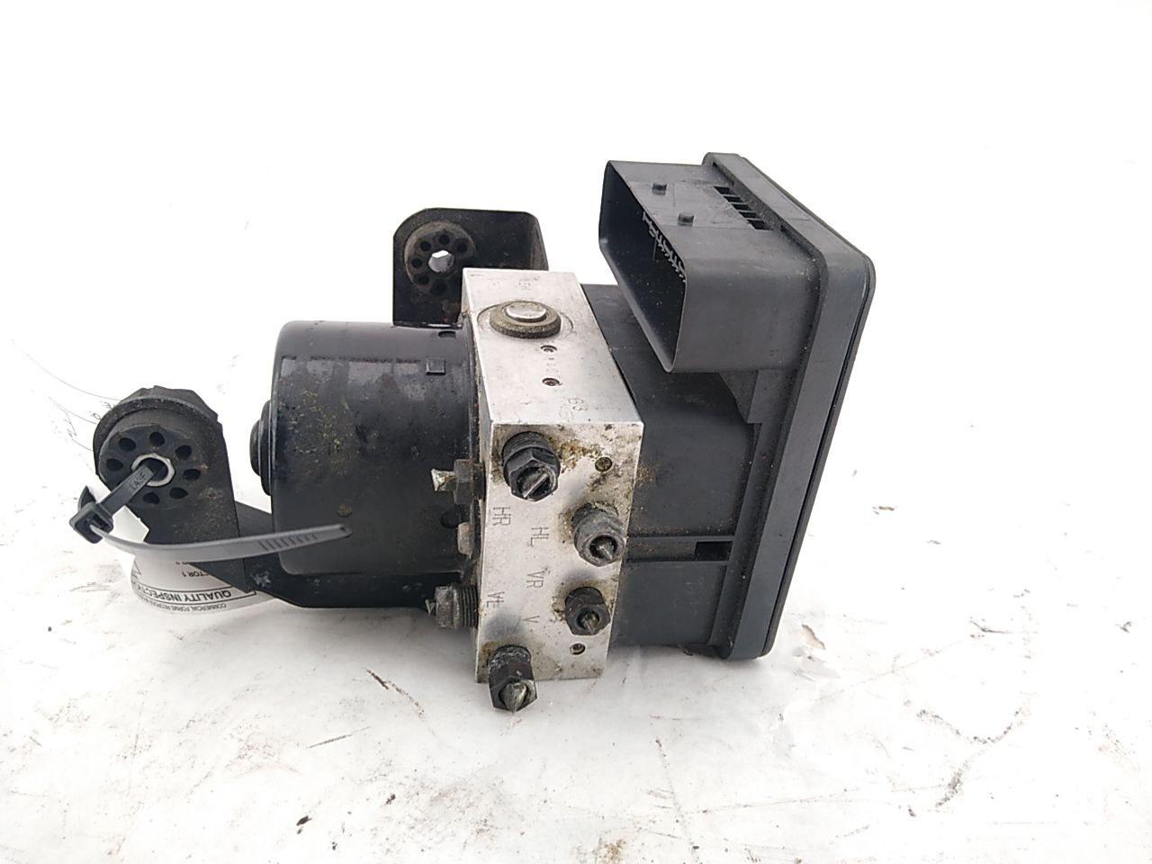 BMW Z3 Anti Lock Brake Pump Control Module