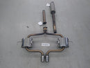 Mini Cooper S Aftermarket Exhaust Set-1