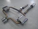 Mini Cooper S Aftermarket Exhaust Set-2