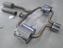 Mini Cooper S Aftermarket Exhaust Set-3
