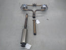 Mini Cooper S Aftermarket Exhaust Set-4