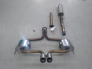 Mini Cooper S Aftermarket Exhaust Set-7
