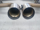 Mini Cooper S Aftermarket Exhaust Set-8