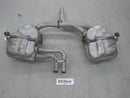 Mini Cooper S Aftermarket Exhaust-1