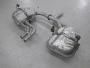 Mini Cooper S Aftermarket Exhaust-2