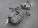 Mini Cooper S Aftermarket Exhaust-3