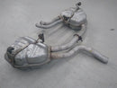 Mini Cooper S Aftermarket Exhaust-5