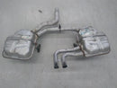 Mini Cooper S Aftermarket Exhaust-6