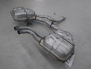 Mini Cooper S Aftermarket Exhaust-7