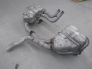 Mini Cooper S Aftermarket Exhaust-9