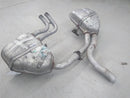 Mini Cooper S Aftermarket Exhaust-10