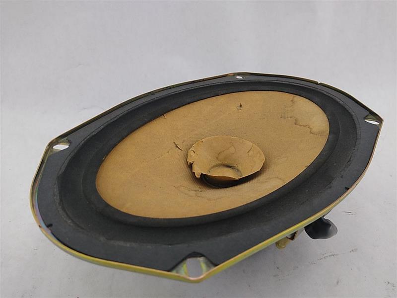 Honda Prelude Set Of Rear Speakers