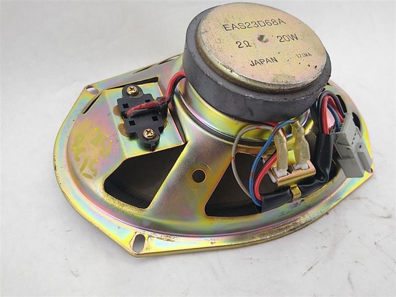 Honda Prelude Set Of Rear Speakers