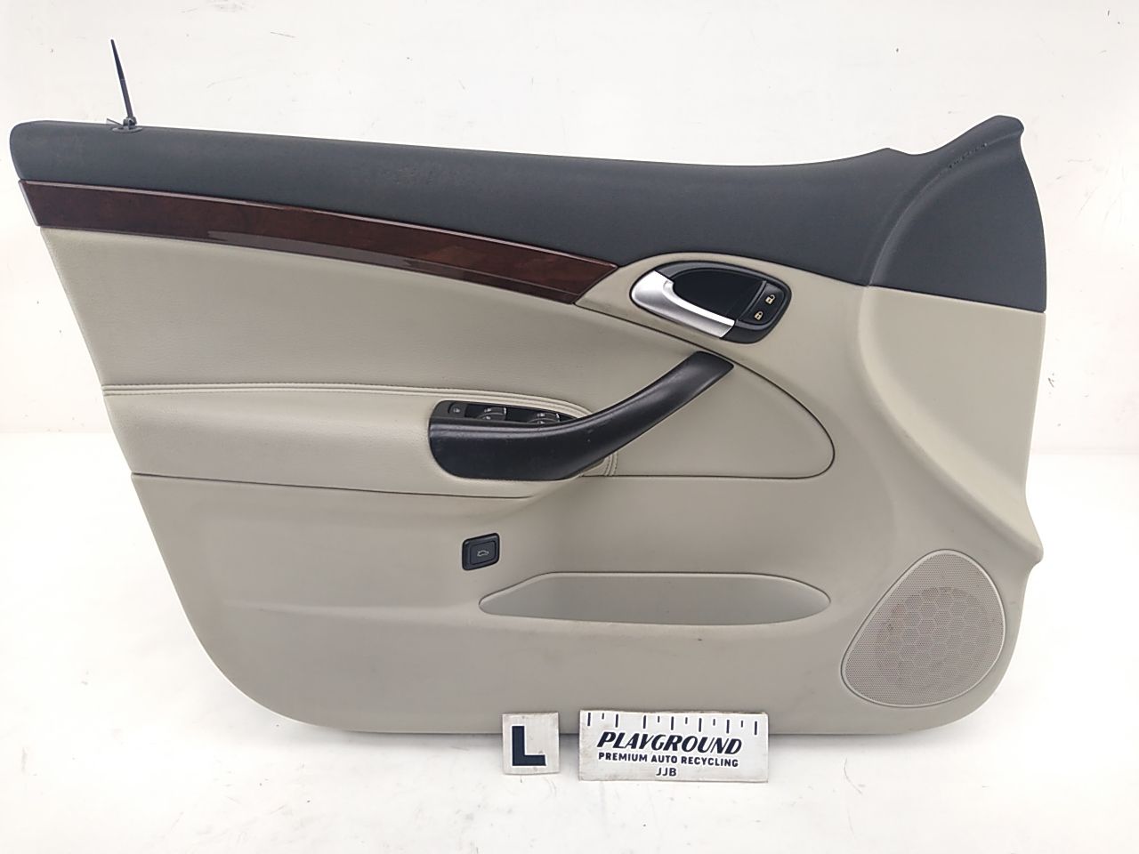 Saab 9-3 Front Left Door Trim Panel