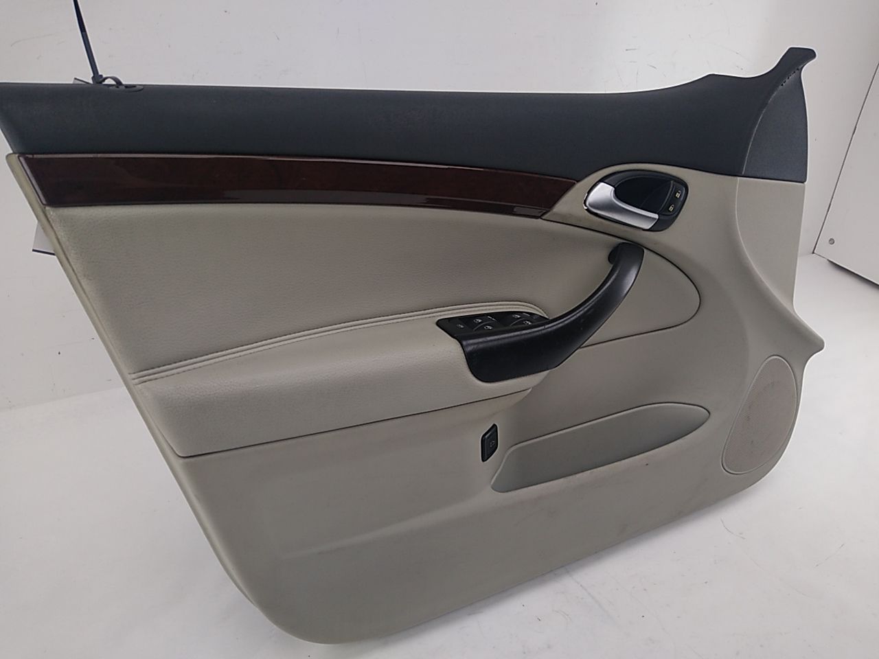 Saab 9-3 Front Left Door Trim Panel