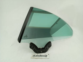 BMW 645Ci Rear Left Quarter Glass